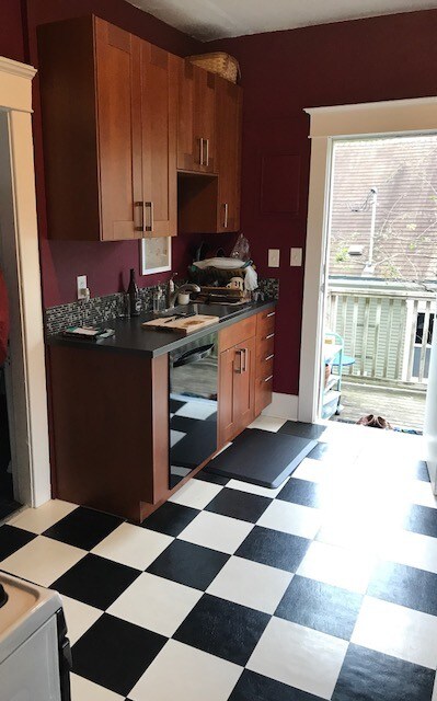 Foto del interior - 1133 NW 64th St