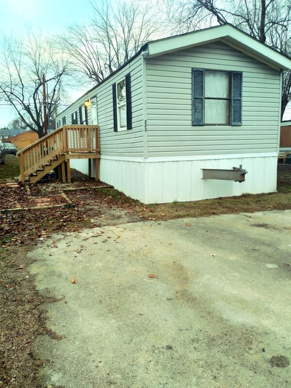 222 Graham Ave, Radcliff, KY 40160 House Rental in Radcliff, KY