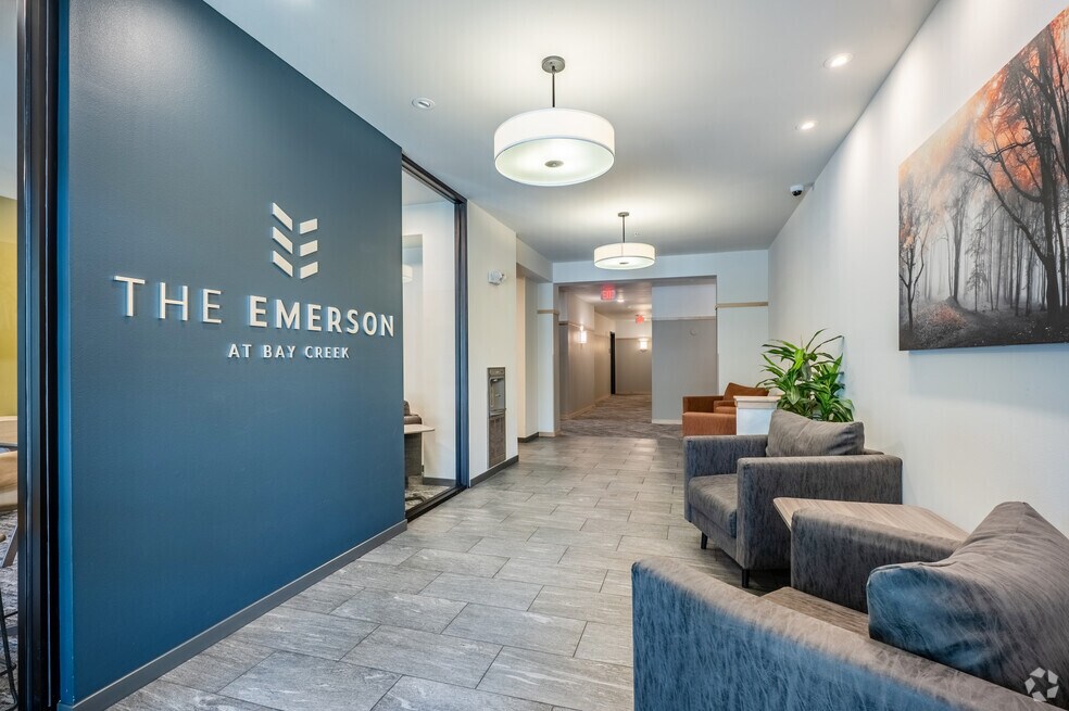 The Emerson