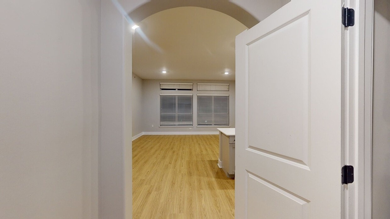 Photo - Towson Promenade Apartments