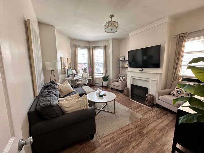 Foto del edificio - 37 Sayre St