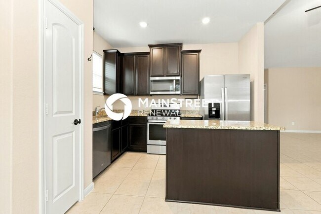 Foto del edificio - 4 Bedroom Pet-Friendly Home in Conroe, TX with Main Street Renewal