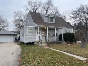 Building Photo - 5857-5859 N 93rd St