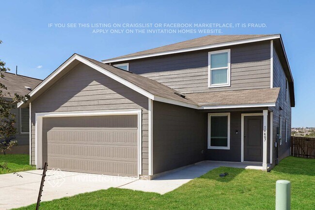 Foto del edificio - 14407 Muggle Ml