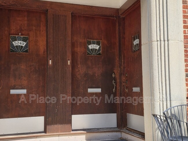 Building Photo - 5247 Pernod Ave