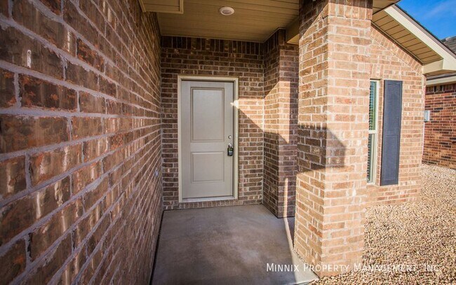 Foto del edificio - 2117 N Avenue L