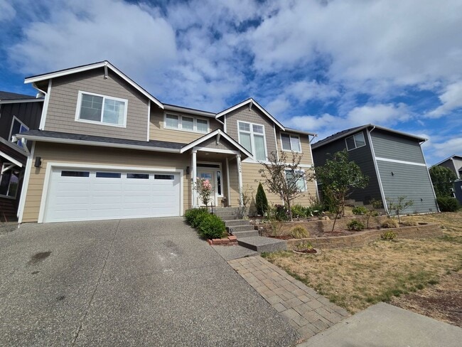 Photo - 2524 Jacaranda Ave House