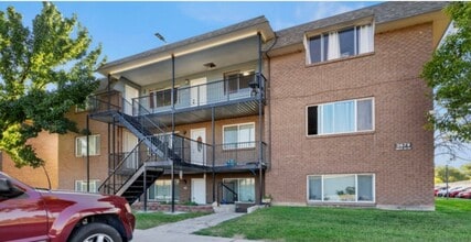 Building Photo - 3679 S 2200 W