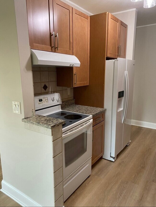 Foto del edificio - 17 Balance Rock Rd