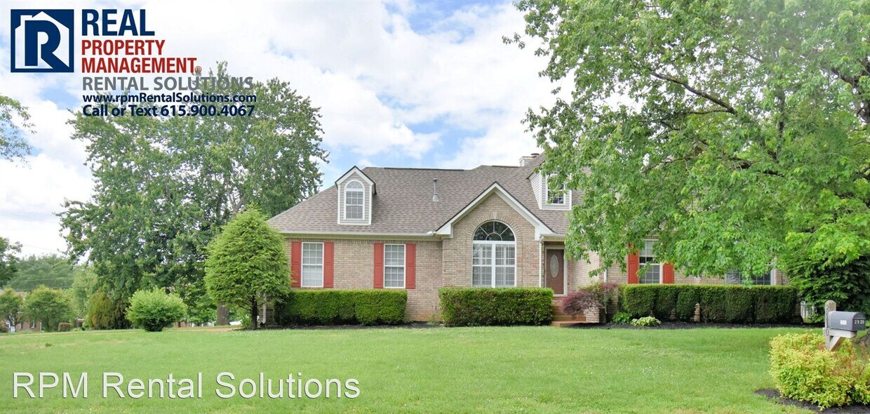 Primary Photo - 3 br, 2 bath House - 2930 Iroquois Drive