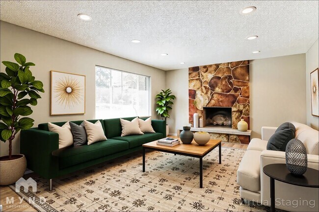 Foto del edificio - 9548 S 1210 E