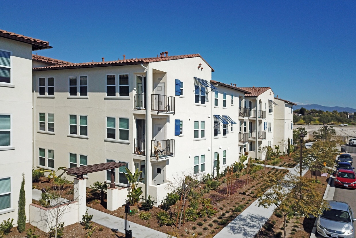 Enclave Otay Ranch Apartments Chula Vista, CA