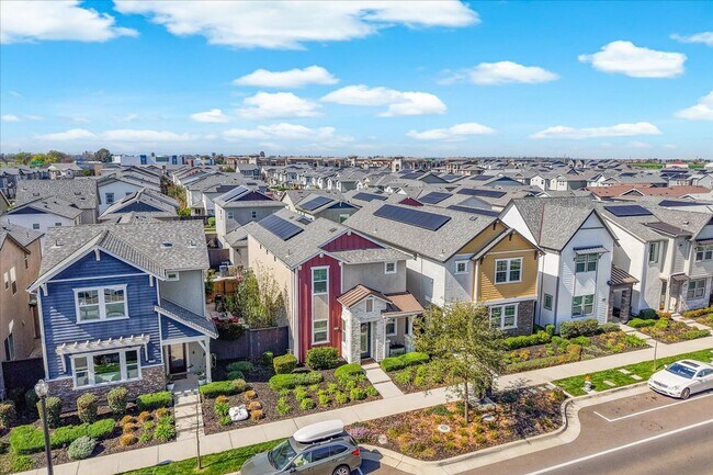 Foto del edificio - 2717 N Cove Dr