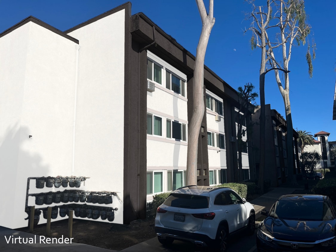 Building Photo - 5405 Lindley Avenue