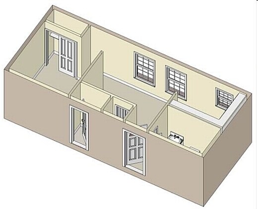 Jazzhousing - Score
