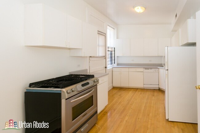 Foto del edificio - 4601 N Western Ave