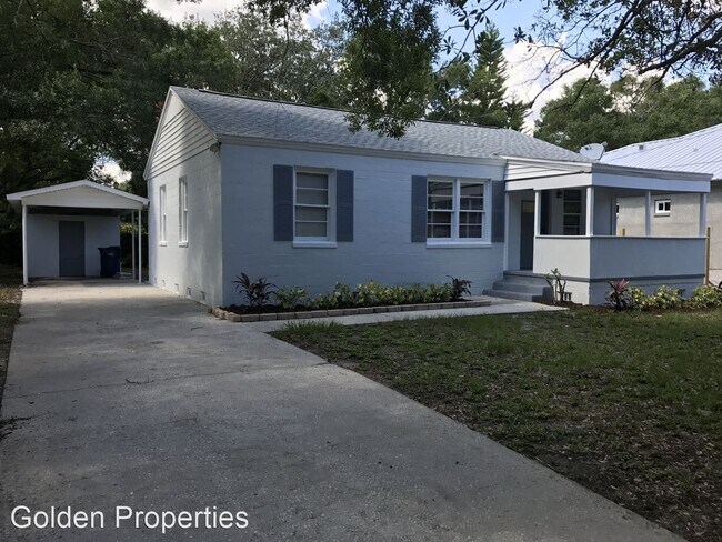 Building Photo - 3 br, 1 bath House - 3615 W North B St