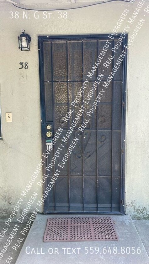 Primary Photo - 38 N G St