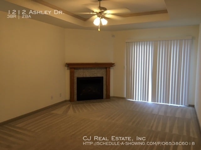 Building Photo - 1212 NW Ashley Dr