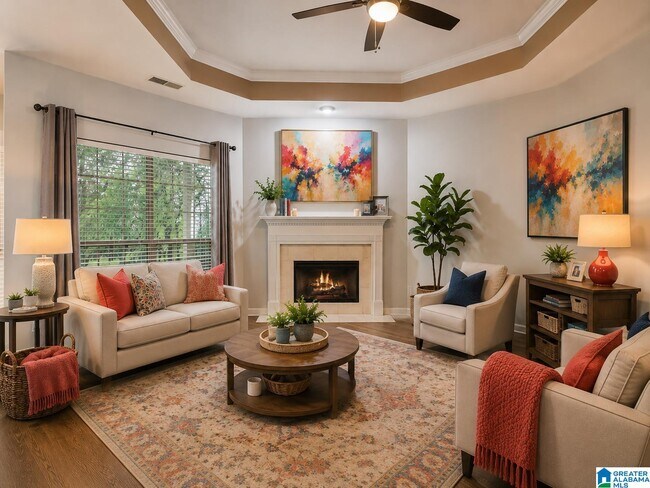 Building Photo - 560 Summit Cir