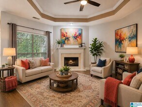 Building Photo - 560 Summit Cir