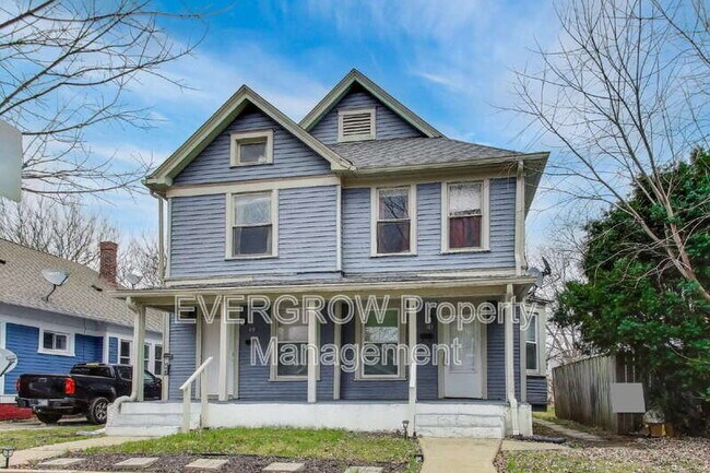 Foto del edificio - 413 N Oxford St