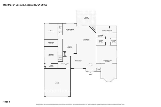 Foto del edificio - 1103 Mason Lee Ave SE