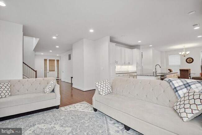 Foto del edificio - 25495 Woodbine Farm Dr