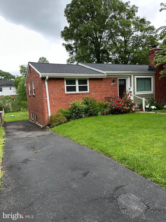 Foto del edificio - 2621 N Sycamore St