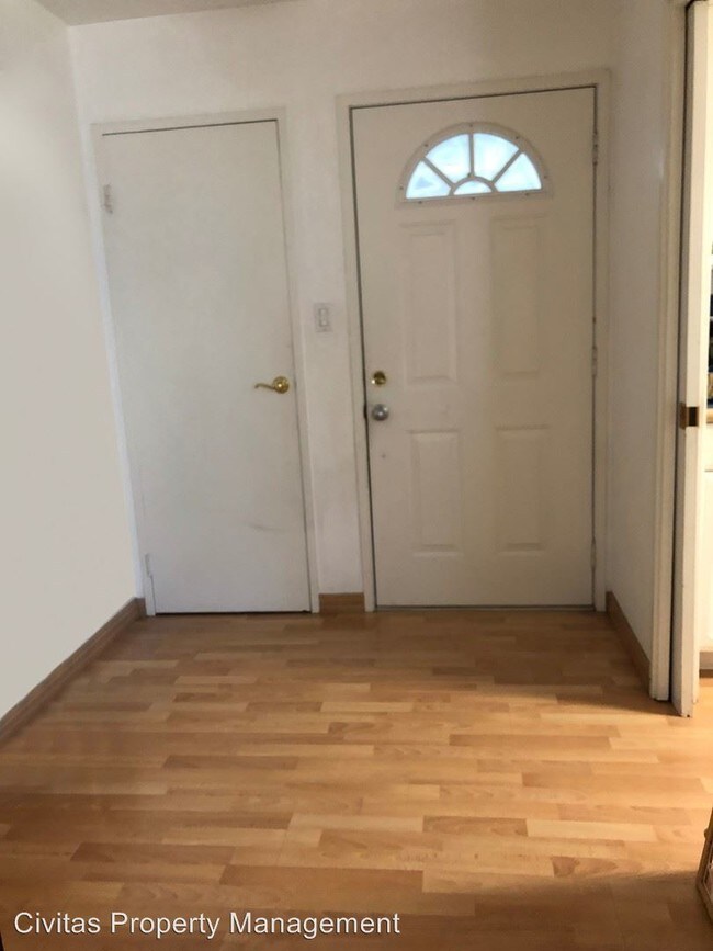 Foto del edificio - 3 br, 2.5 bath House - 2671 Webster Ct