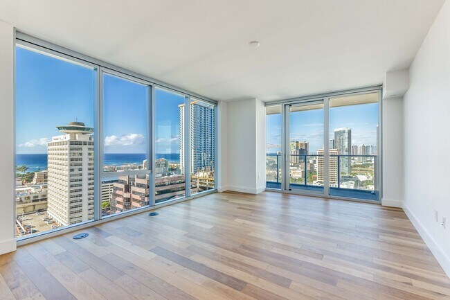 Building Photo - 629 Ke’eaumoku St
