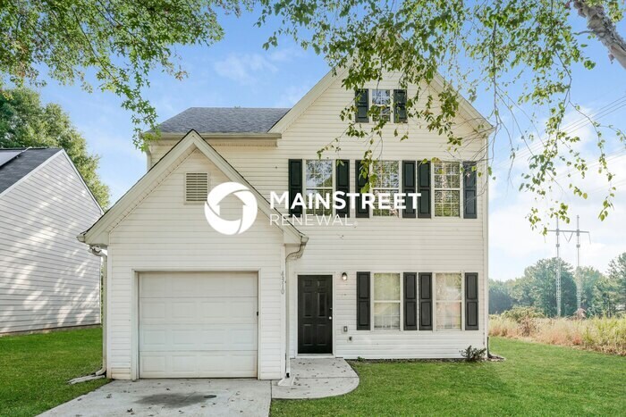 Primary Photo - 4 Bedroom Pet-Friendly Home in Lithonia, G...