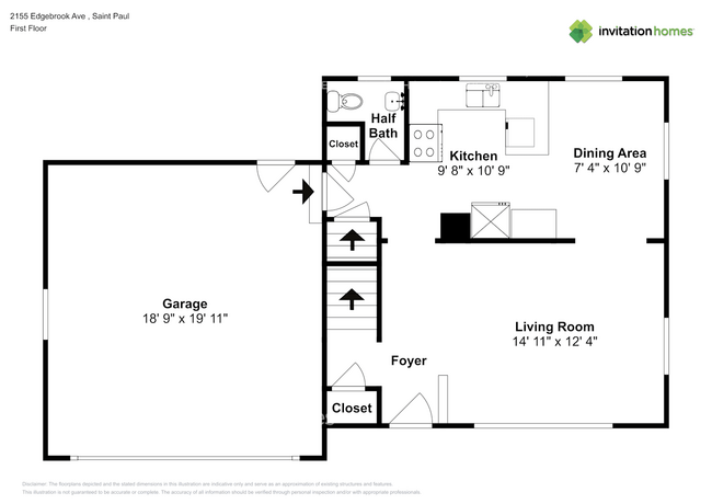 Building Photo - 2155 Edgebrook Ave