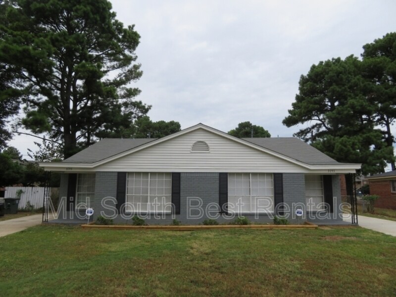 Primary Photo - 3193 Ashwood St