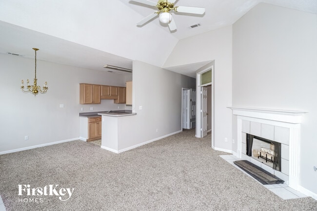 Foto del edificio - 1139 Brady Hollow Ln