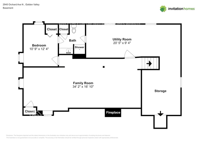 Building Photo - 2940 Orchard Ave N