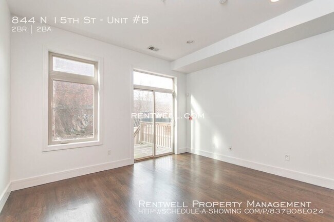 Foto del edificio - 844 N 15th St