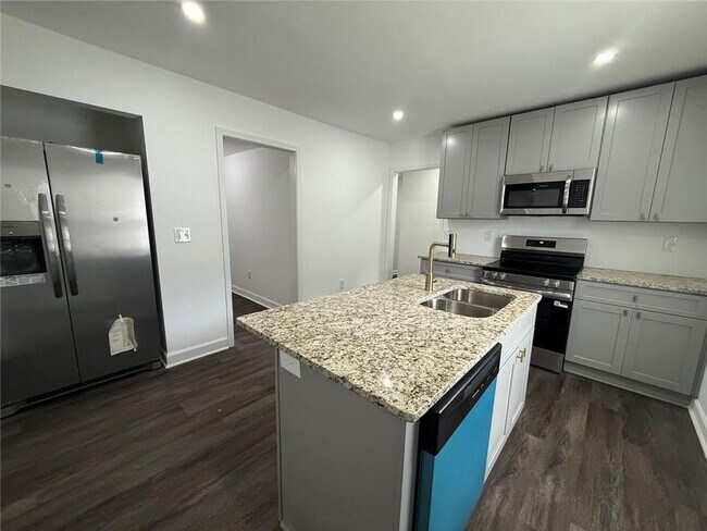 Foto del edificio - 1040 Palmetto Ave SW