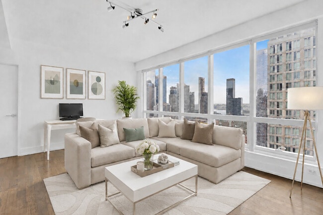 Photo - 350 W 42nd St Apartment
