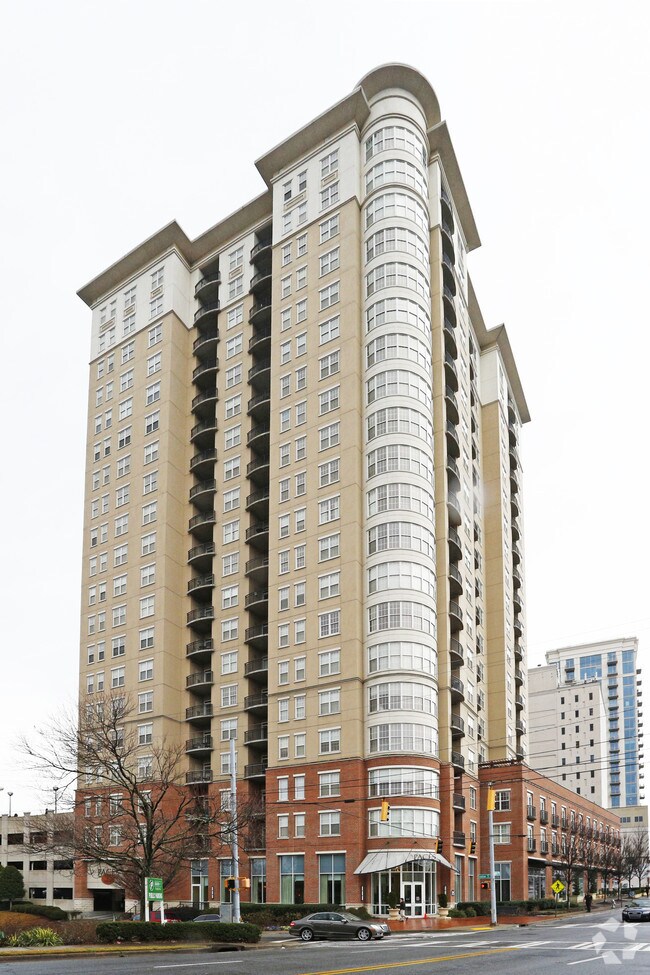 Paces Rentals Atlanta, GA