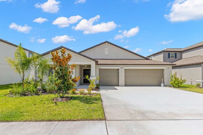 Building Photo - Like New Home For Rent In Creek Preserve!