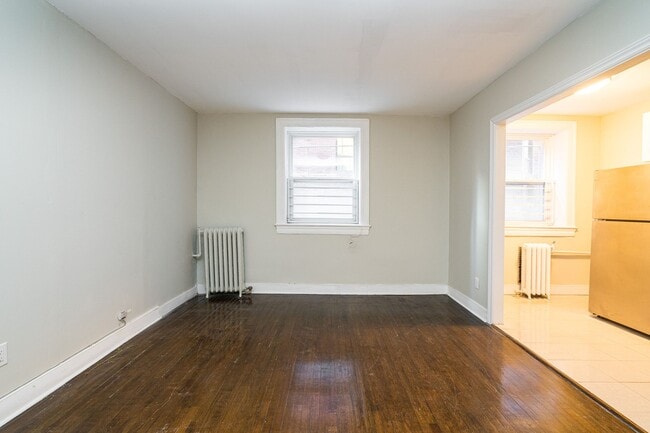 Photo du bâtiment - 16 St Joseph St