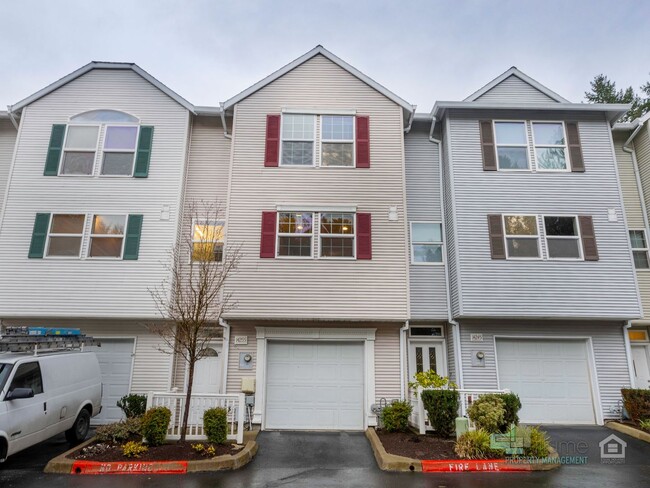 Foto del edificio - Murrayhill 2 Bd/2.5 Bth Townhome near Nike...