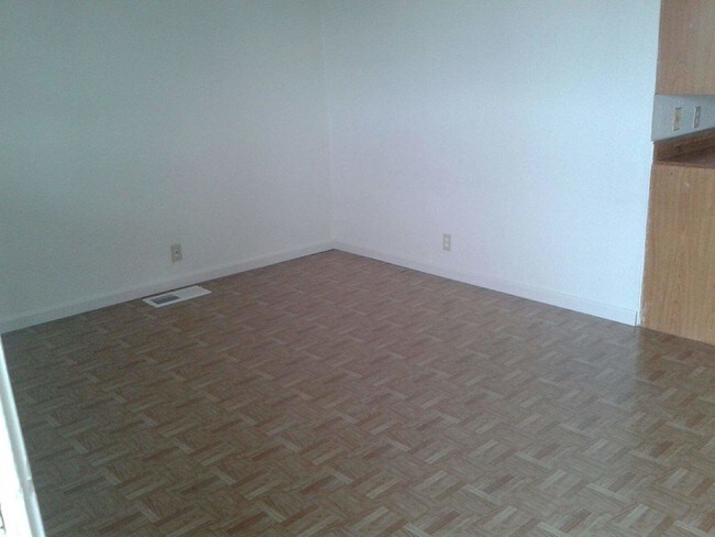 Área del dormitorio - Blue Sky Ranch