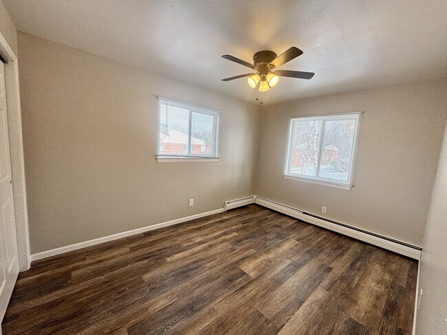 Interior Photo - The Ridge Apartments