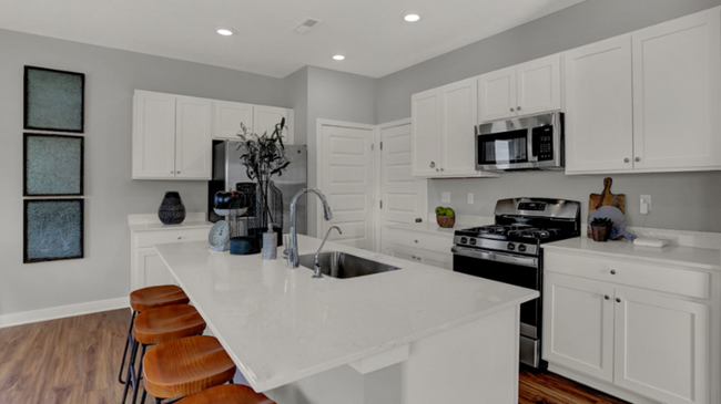 Foto del edificio - 2185 cooper run Ln