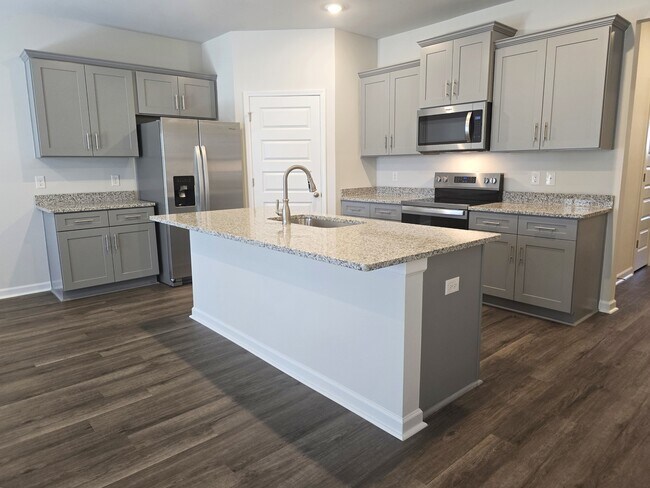 Building Photo - 5188 Captain Dr