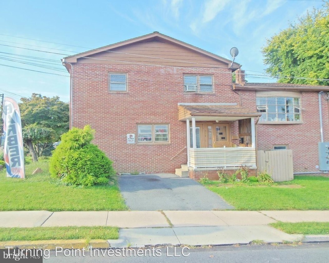 Primary Photo - 418 Haig Blvd