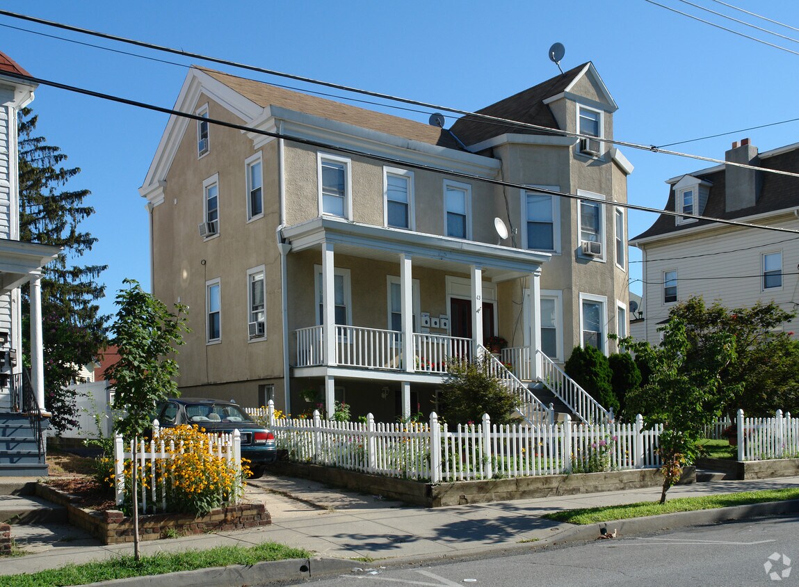 43 Depeyster St, Tarrytown, NY 10591 43 Depeyster St Tarrytown, NY