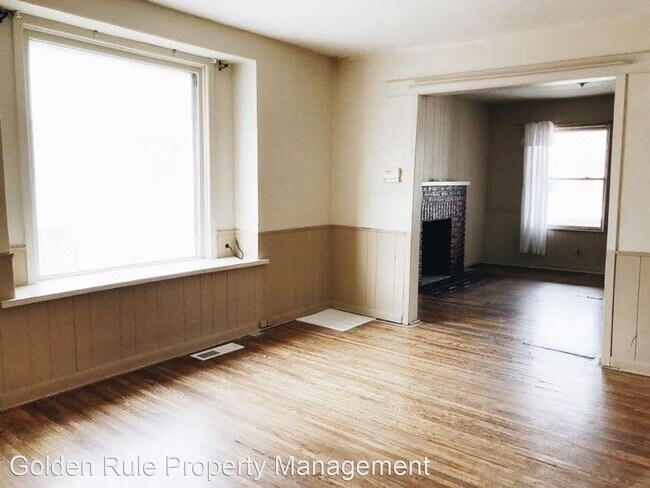 Foto del edificio - 3 br, 1 bath House - 609 N Walnut St